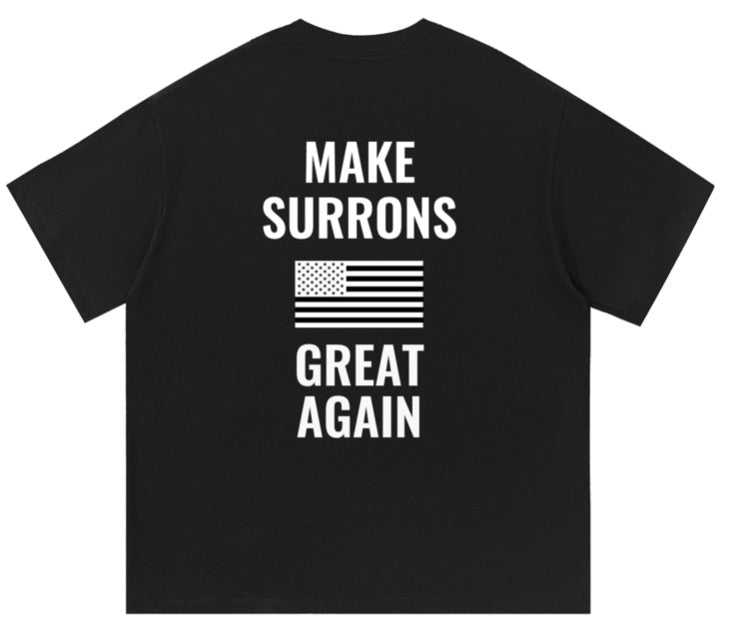 Make Surron’s great again