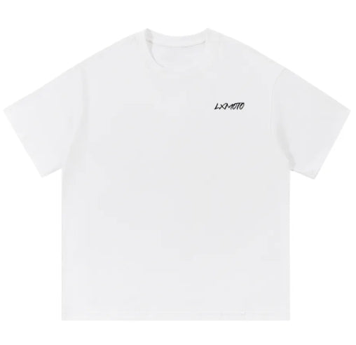 Fear of cops t-shirt